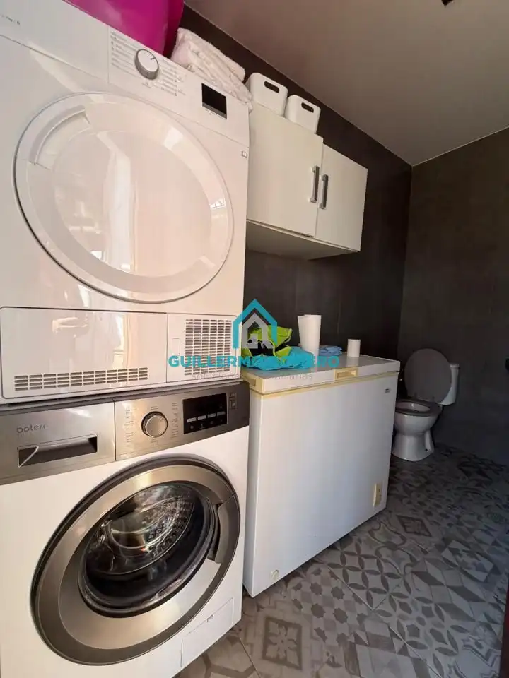 Kitchen of Country homes for sale in La Puebla del Río