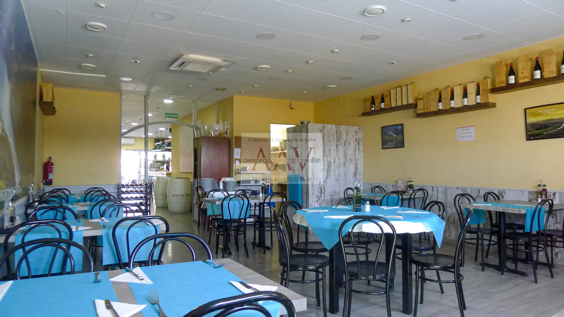 Business premises for transfer in Centre - Eixample – Can Llobet, imagen 7