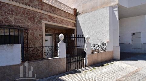 Foto 5 de Casa adosada en venta en San Antón, Murcia