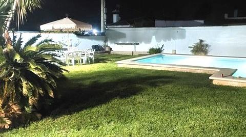 Photo 2 of House or chalet for rent in Camino del Pozo la Boyal, 51, Pelagatos - Pago del Humo, Chiclana de la Frontera