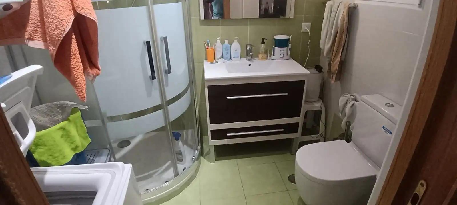 Appartement compact avec piscine à vendre à Playa de Levante, imagen 19
