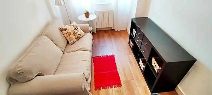 Flat to rent in Calle Peña Herbosa, imagen 2