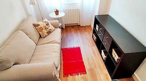 Foto 2 von Wohnung zur Miete in Calle Peña Herbosa, Puerto Chico, Santander