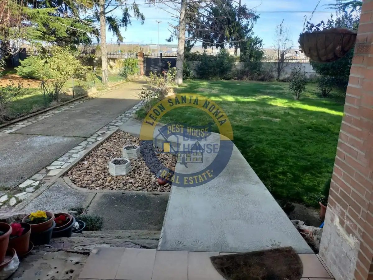 Casa en venda a Trobajo del Cerecedo, imagen 26