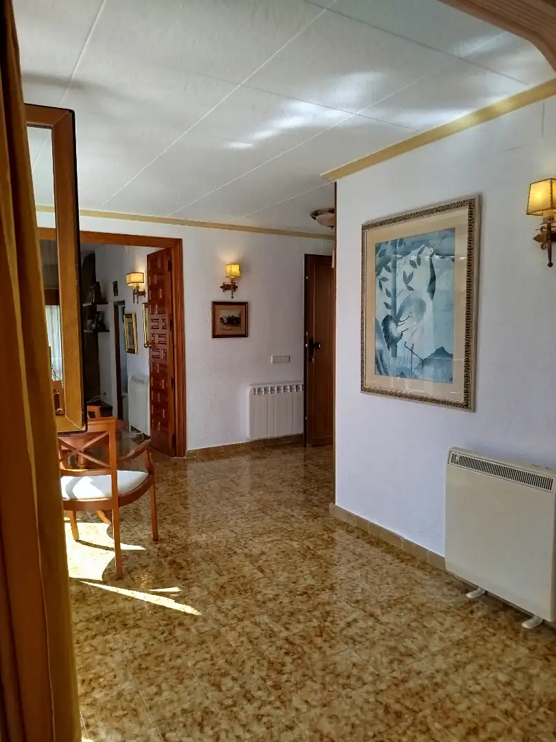 Residencial en venda en Alcalà de Xivert