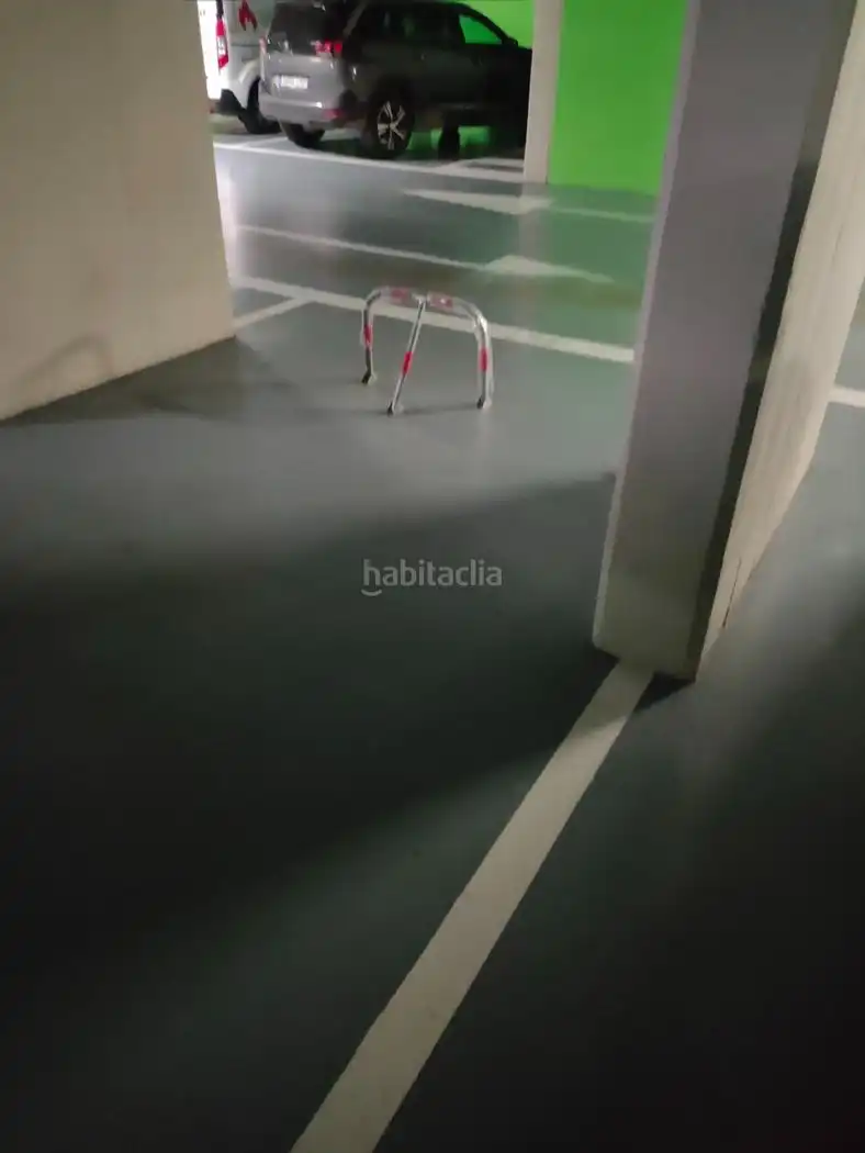Individuel à louer à Calle de Ángela López Jiménez 1, imagen 5