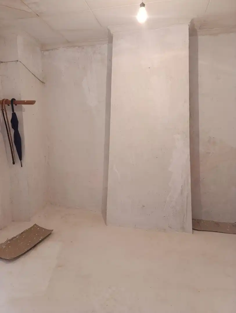 Casa adosada en venta en Albudeite