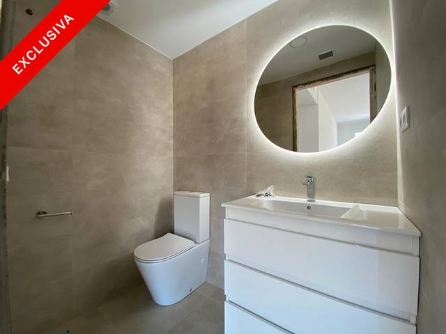 Piso en Venta en Avinguda Antoni Margarits, 3 en La Vila