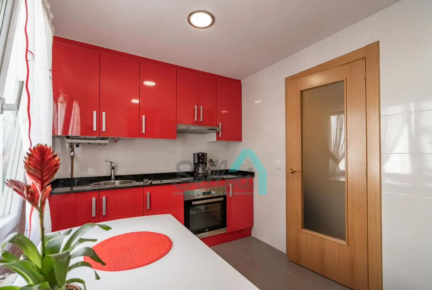 Habitación en Fuertes Acevedo, Buenavista