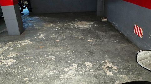 Foto 2 de Garaje en venta en Calle Francoli, El Putget i el Farró, Barcelona Capital