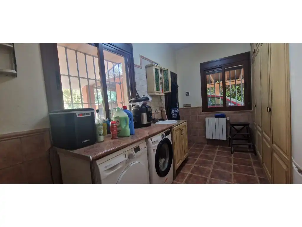 Chalet en venta en Urbanizacion Buenavista, imagen 46