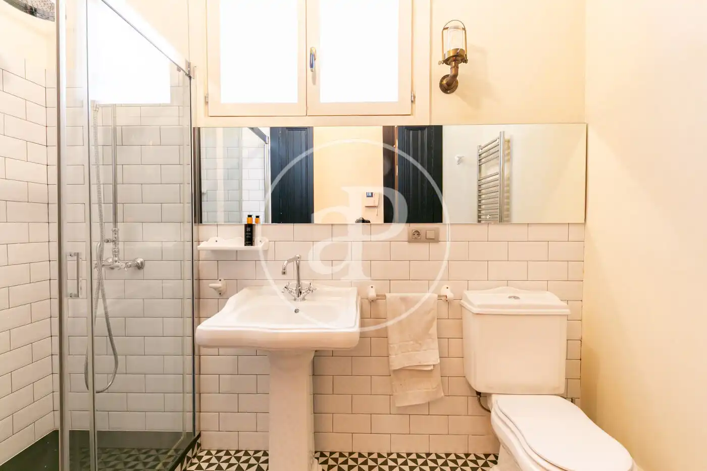 Flat for rent in Carrer d'Ausiàs Marc, Dreta de l'Eixample