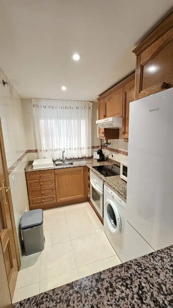 Apartamento con piscina en venta en Marina d'Or, imagen 12
