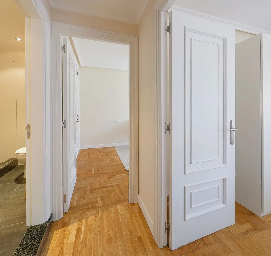 Piso de alquiler en Gijón  con Calefacción, Terraza y Trastero