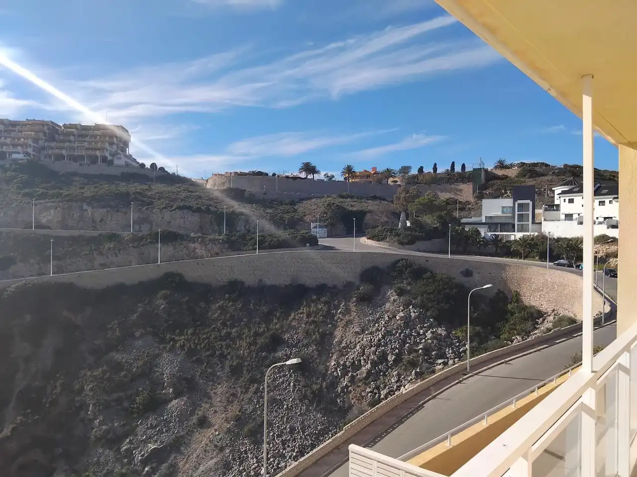 Apartamento con terraza en venta en Carrer Azahar, imagen 8