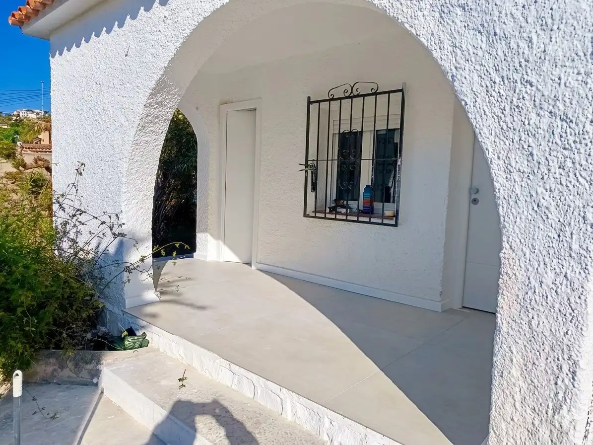 House with garden for sale in Cometa, imagen 15