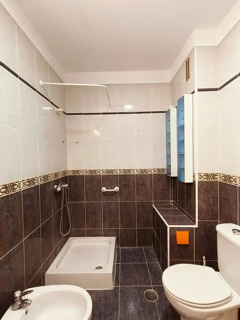 Bathroom of Flat for rent in San Cristóbal de la Laguna