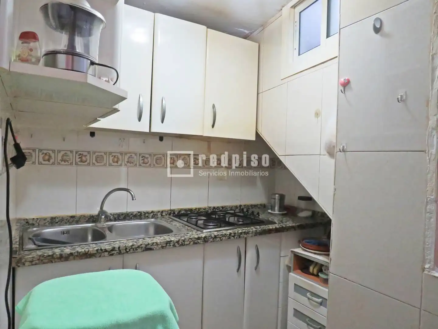 Haus oder Chalet zum Verkauf in La Unión - Cruz de Humilladero - Los Tilos