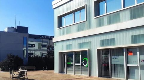 Foto 4 von Büro zur Miete in Paduleta Kalea, 55, Zona rural suroeste, Vitoria - Gasteiz