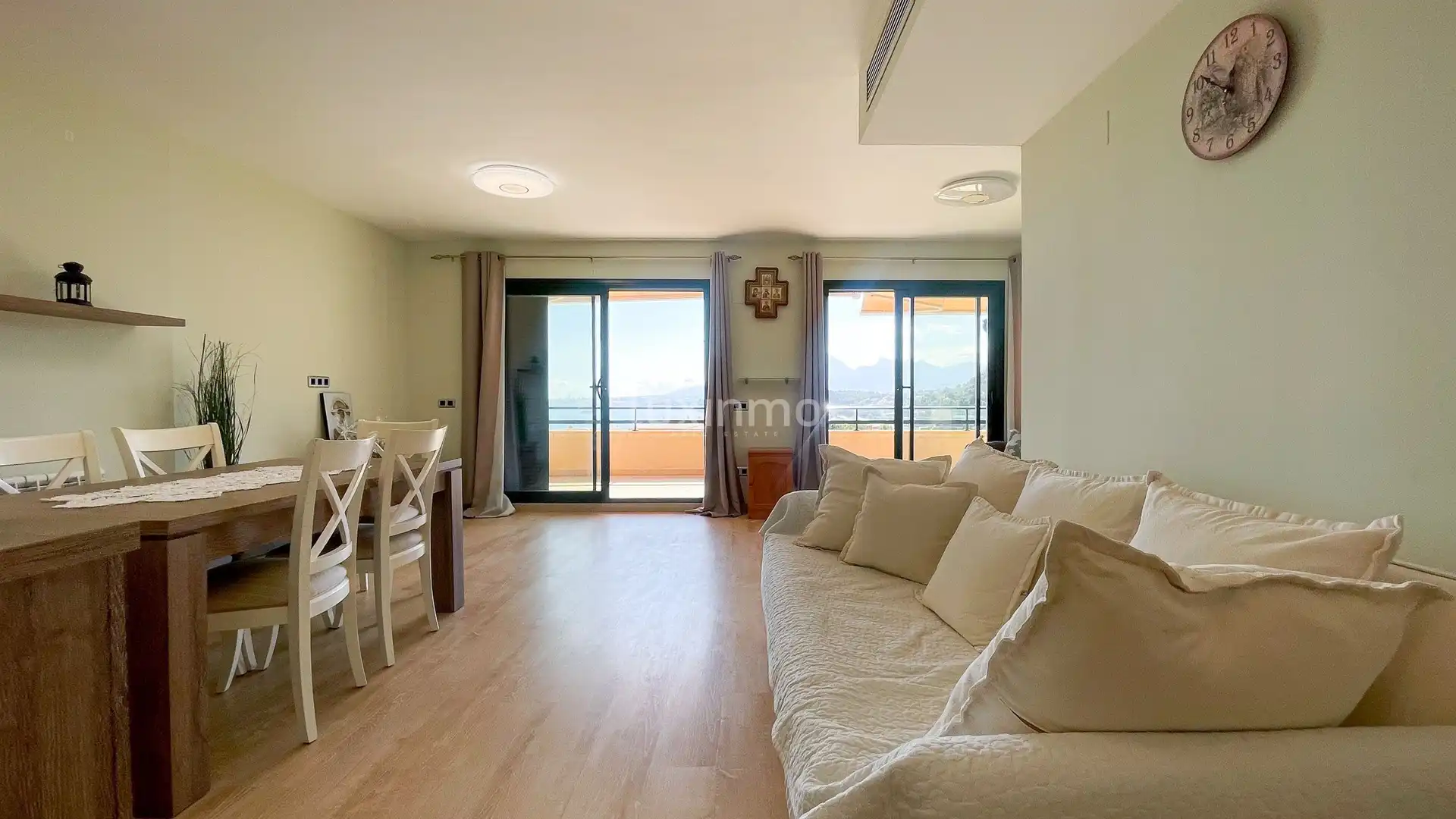 Flat with terrace for sale in Mascarat, imagen 5