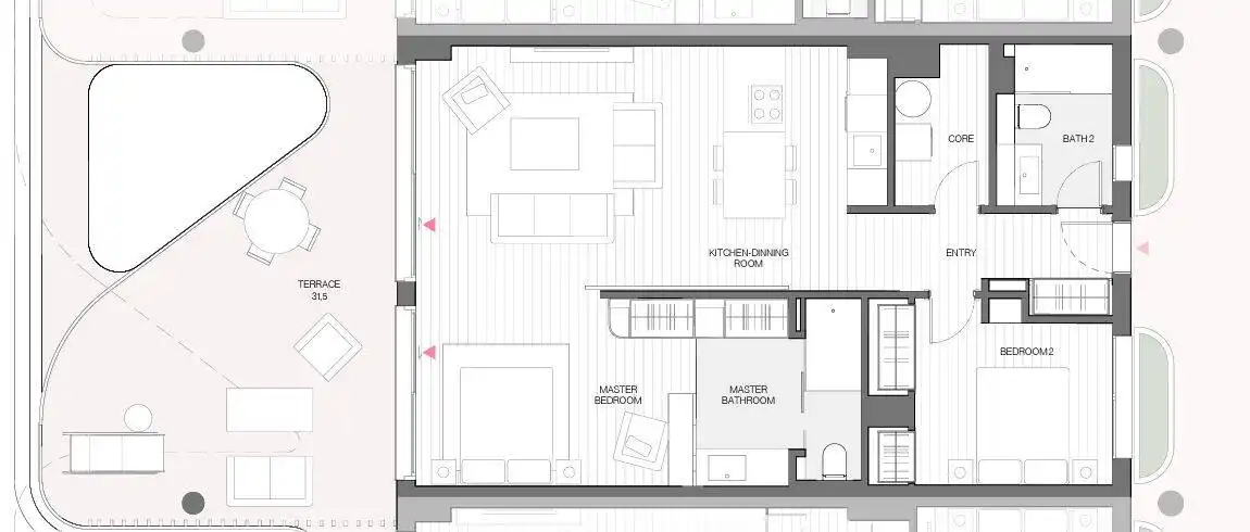 Apartament en venda en Fuengirola amb Aire condicionat, Terrassa i Traster
