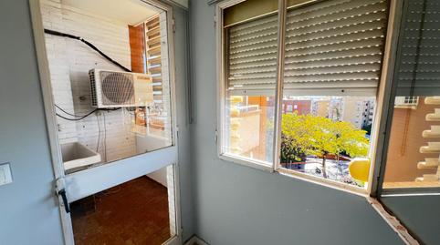 Foto 5 de Pis en venda a Santa Eufemia, Tomares