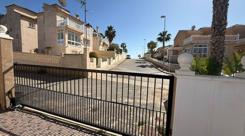 Foto 4 de Casa o xalet en venda a N/a, -1, Villamartín - Las Filipinas, Orihuela