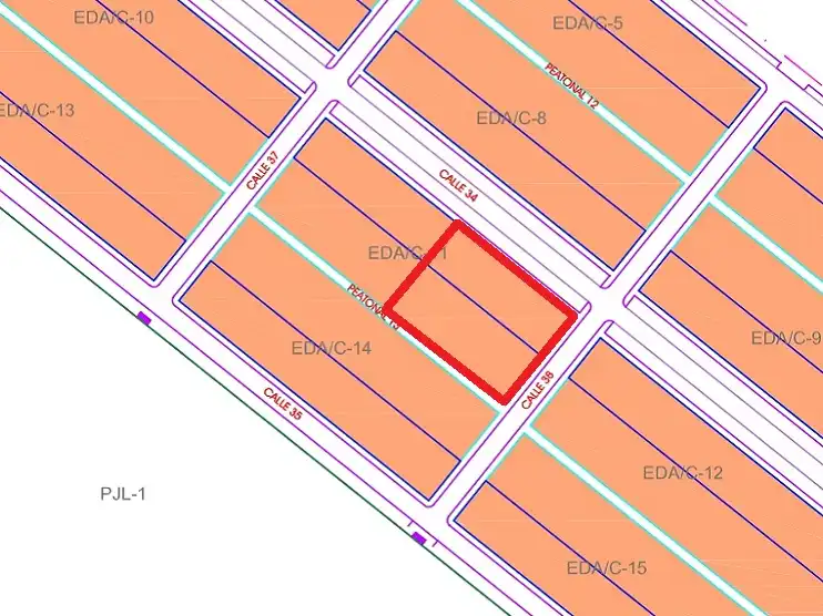 Edificio en venta en Moncofa