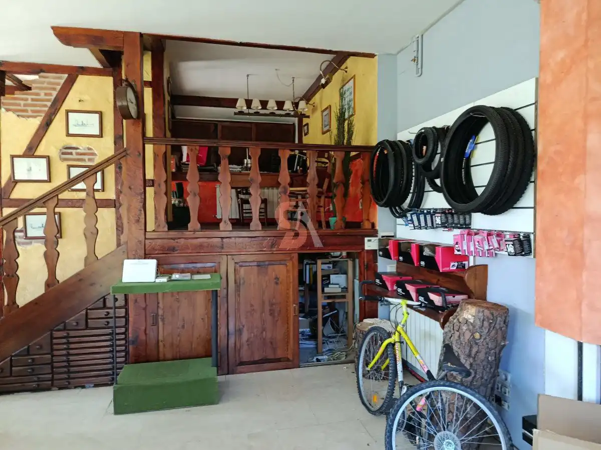 Local comercial en venda a DE RUEDA, imagen 2