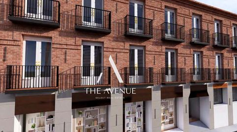 Photo 3 of Flat for sale in Cortes - Huertas, Madrid Capital