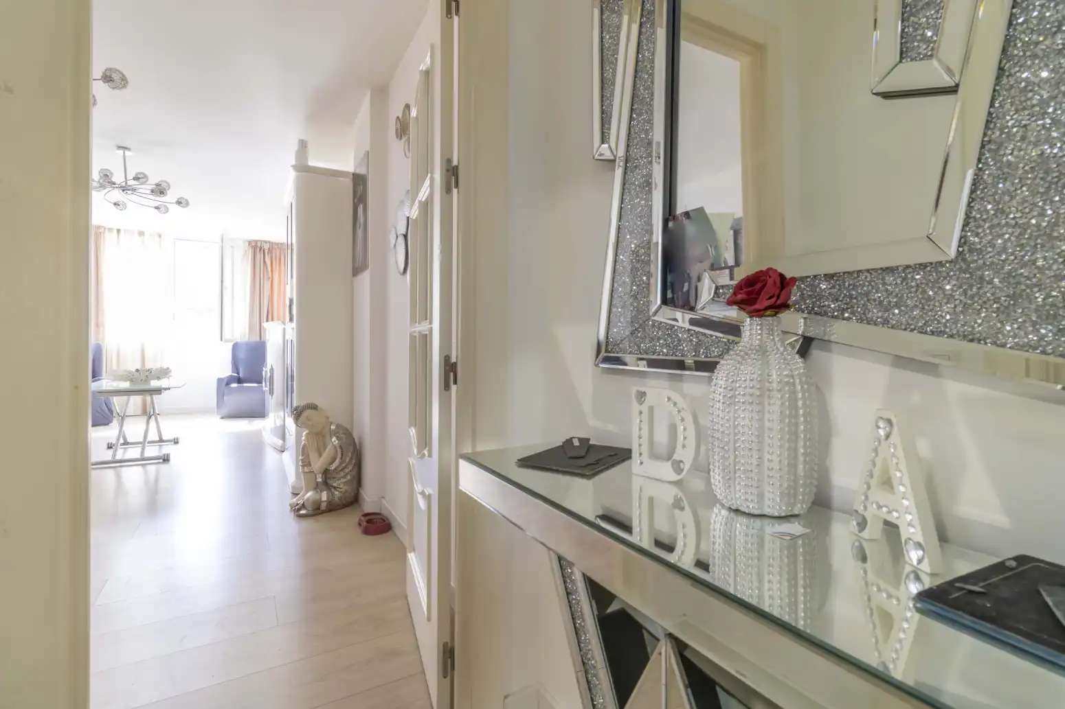 Piso en venta en Sevilla con Aire acondicionado, Jardín privado y Piscina