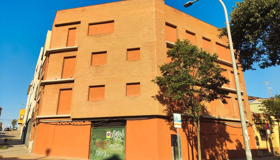 Foto 1 de Edifici en venda a Carrer de Sant Damià, 107, Ca n'Anglada, Barcelona