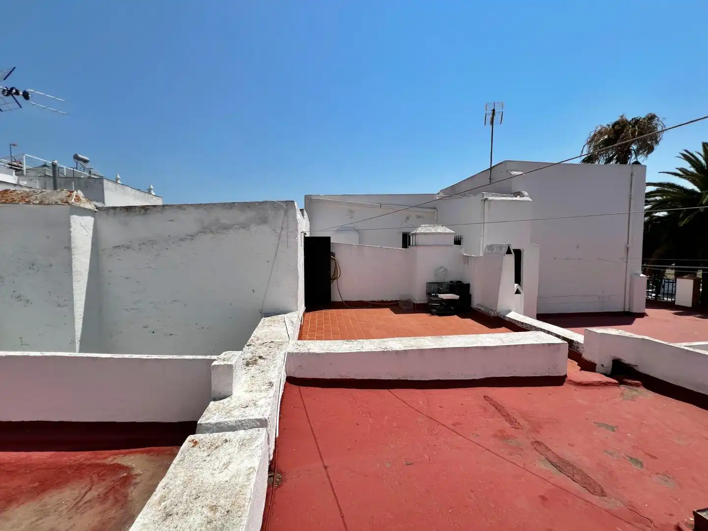 Casa con terrazza in vendita a Calle JUAN DE ZAMORA, imagen 47