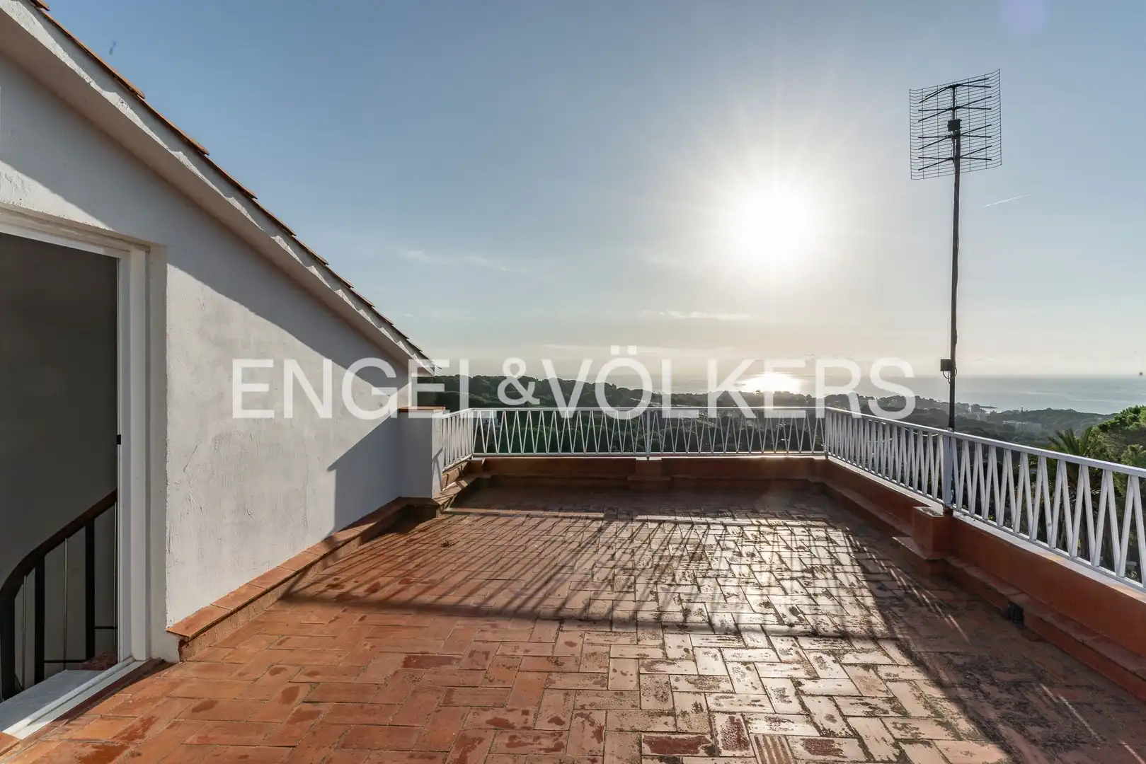 Casa amb terrassa en venda a Carrer Llorenç Trias, imagen 18