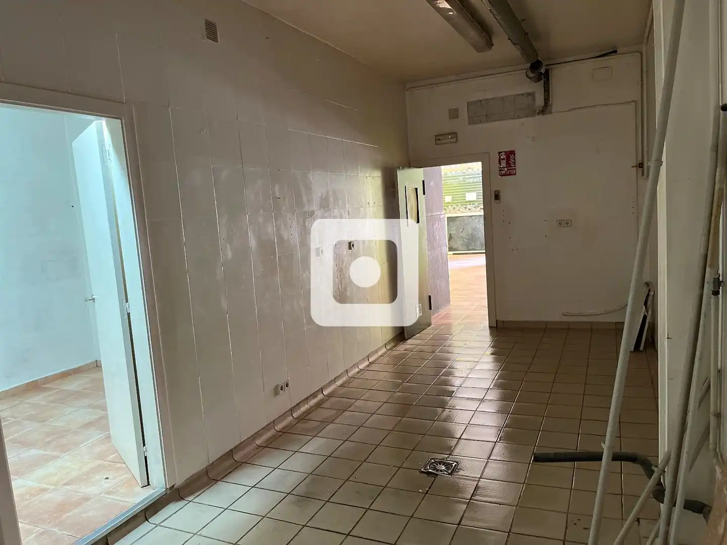 Gewerbefläche zur Miete in Ramon Llull, imagen 7