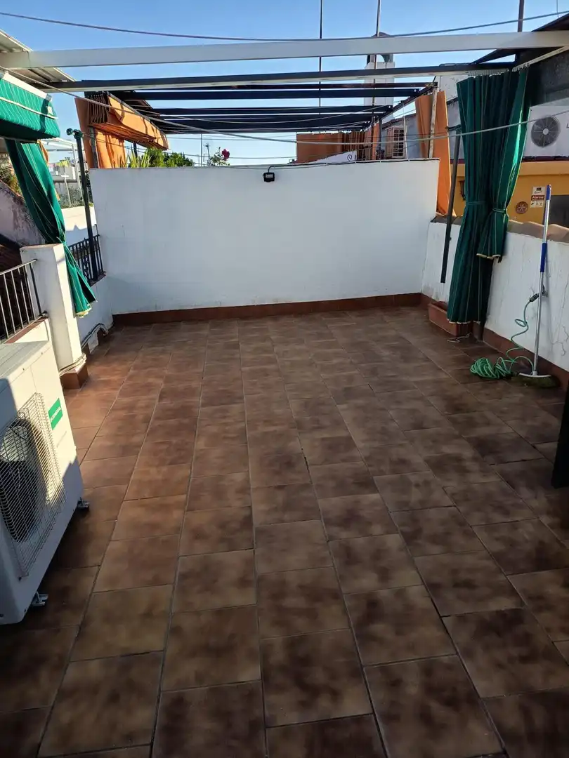 Einfamilien-Reihenhaus zum Verkauf in Córdoba