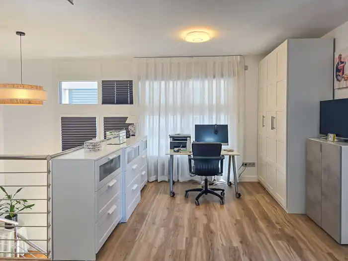 Loft en venta en San Sebastián de los Reyes con Aire acondicionado, Calefacción y Terraza