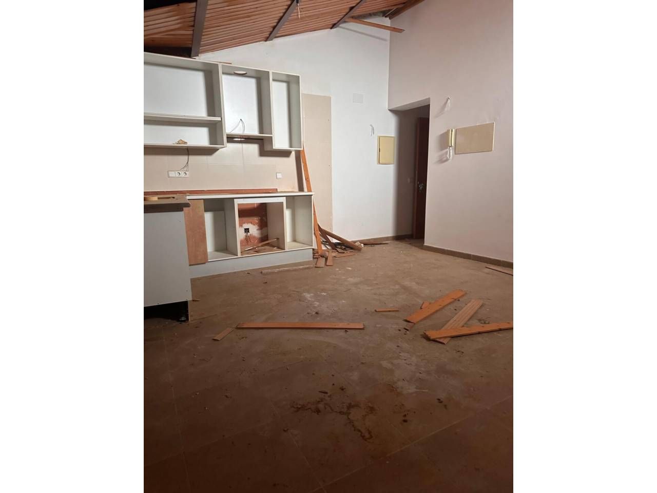 Casa o xalet en venda en Cervera