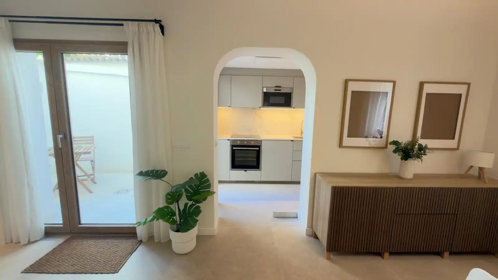 Kitchen of Houses for sale in Alaquàs  with Air Conditioner, Terrace and Furnished