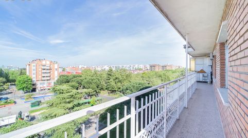 Foto 4 de Piso en venta en Calle Cabo de San Vicente, Parque Lisboa - La Paz, Alcorcón