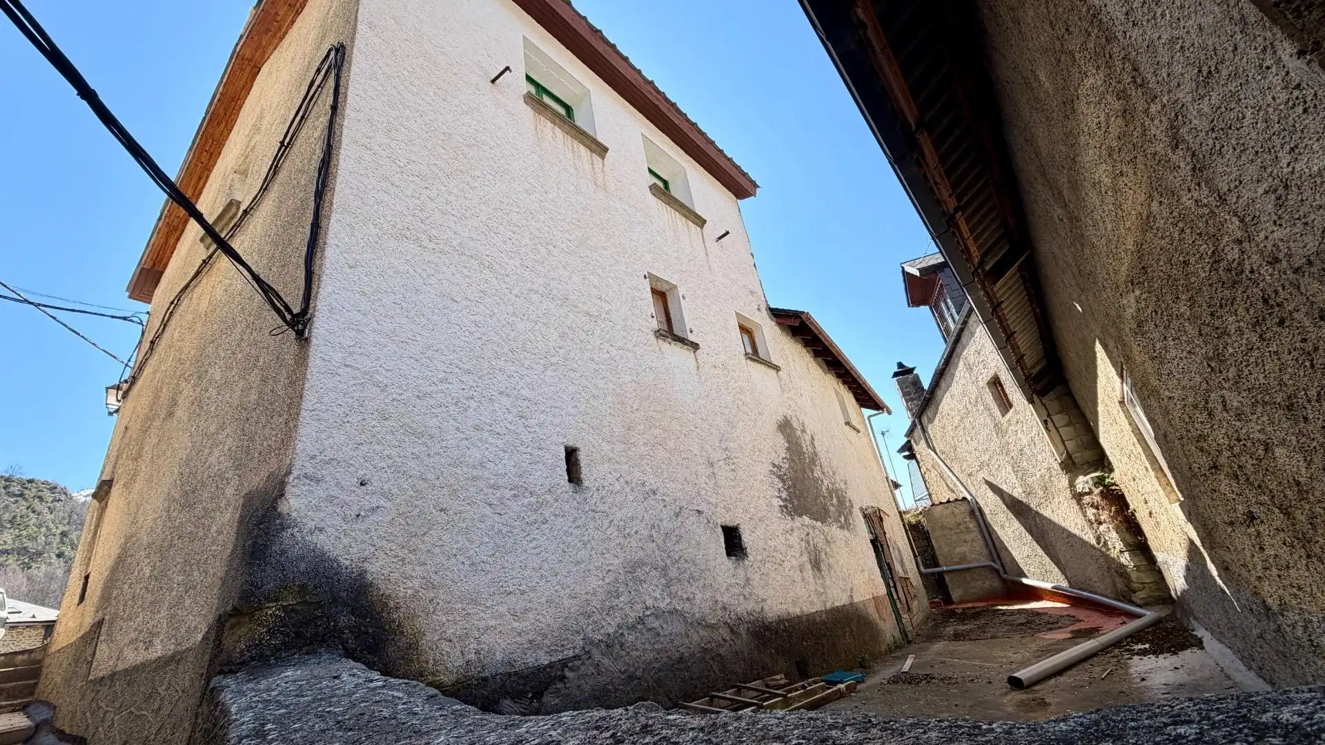 Grundstücke und Bauplätze zum Verkauf in Calle MEDIO AG PUEYO DE JACA 14, imagen 10