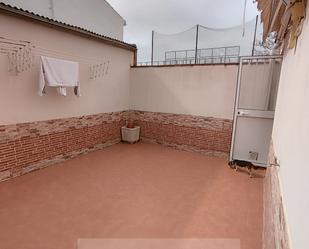 Terrace of Planta baja for sale in Baeza  with Air Conditioner and Furnished