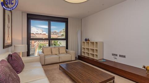 Photo 2 of Flat for sale in Calle de Los Dolores, 26, Casco Histórico, Castellón de la Plana / Castelló de la Plana