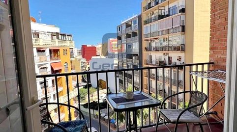 Foto 5 von Wohnung zum Verkauf in Zona Pueblo, Calpe / Calp