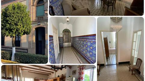 Photo 5 of House or chalet for sale in Calle Zabalza Tajonar, El Pedroso, Sevilla