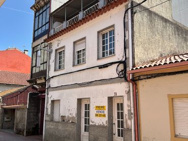 Casa en venda a Rúa Caripa