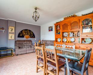 Dining room of Flat for sale in Maó  with Air Conditioner and Terrace