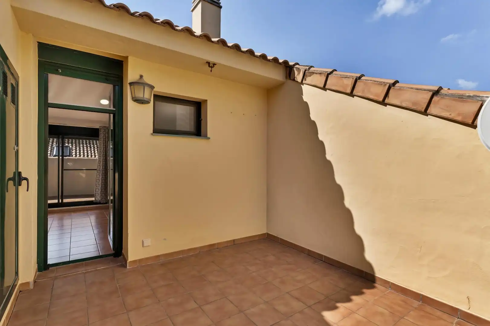 Maison mitoyenne avec terrasse à vendre à Montañar - El Arenal, imagen 27