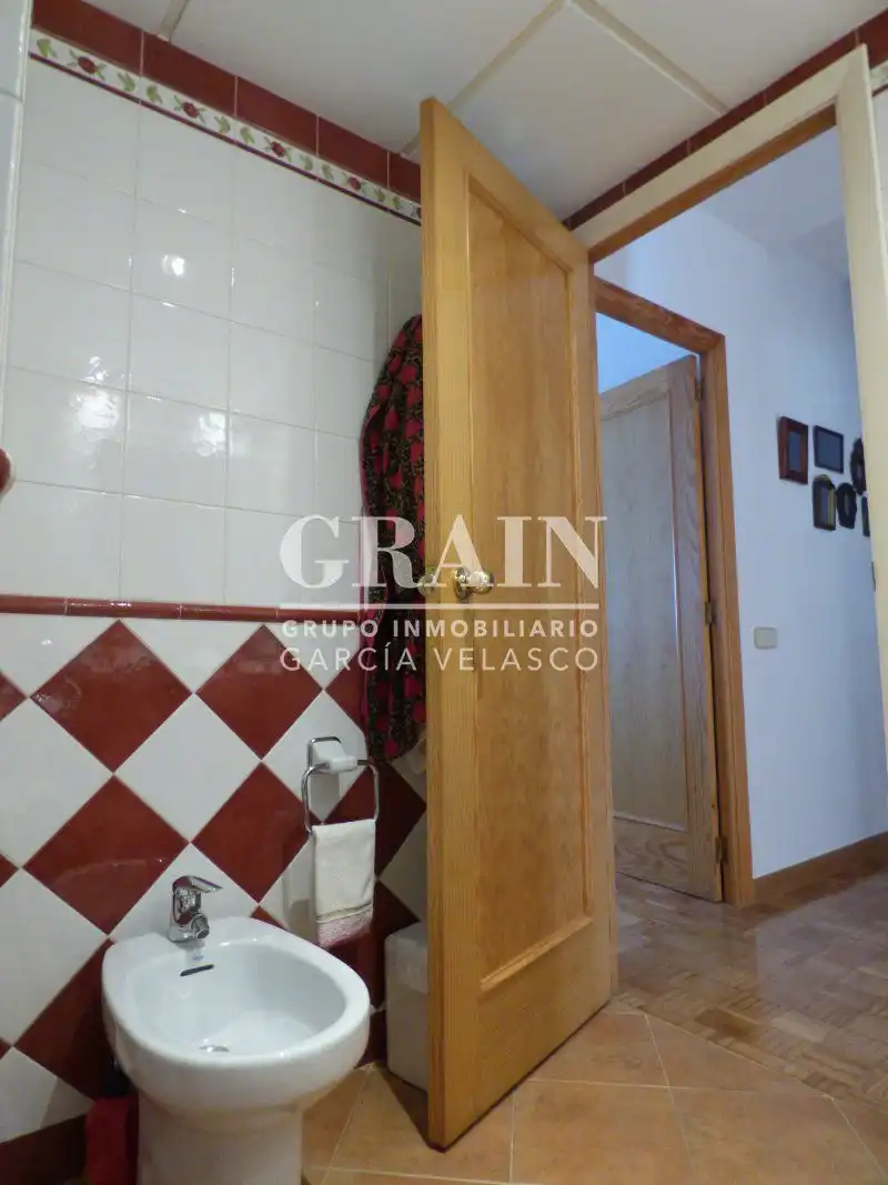 Adosado con jardín en venta en Universidad, imagen 41
