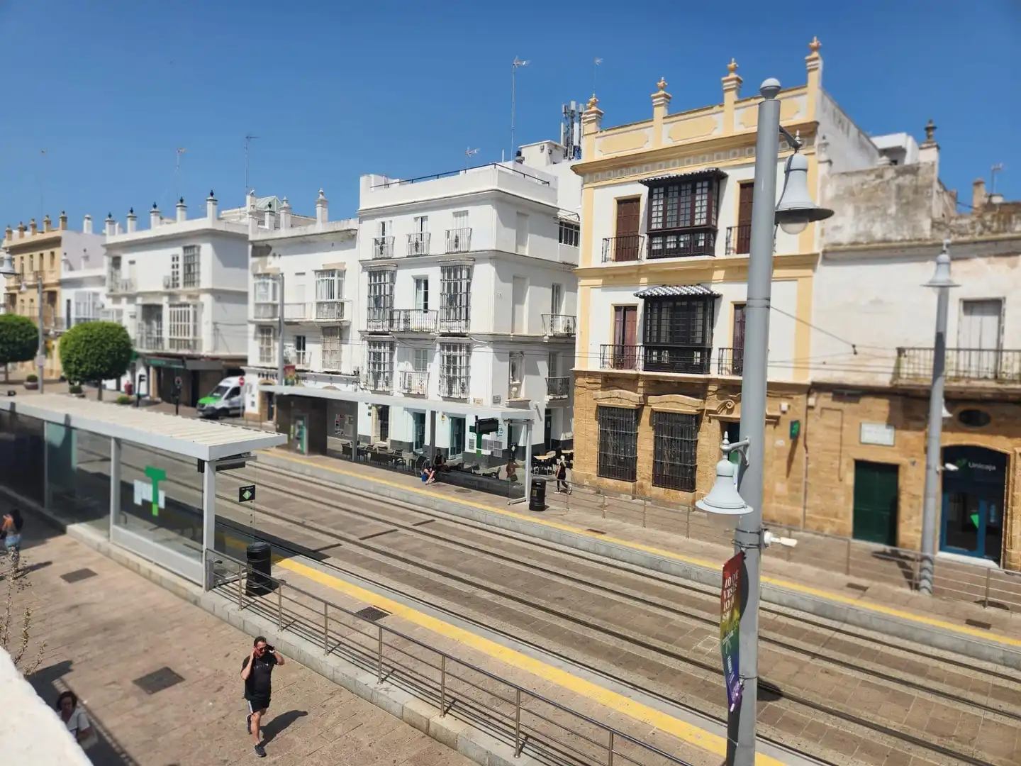 Exterior view of Houses for sale in San Fernando